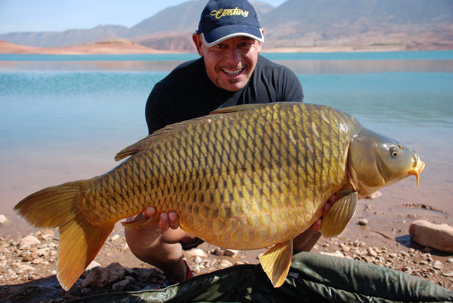 Morocco 1